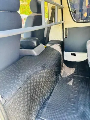 Toyota TownAce 1994 Van (Used)