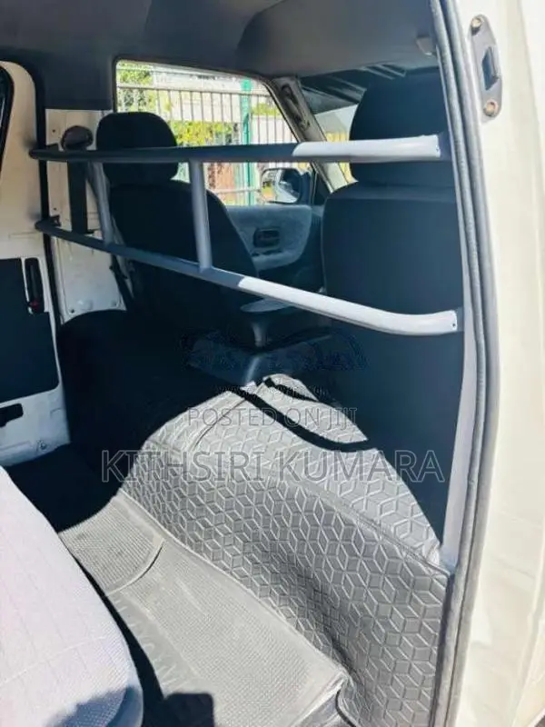 Toyota TownAce 1994 Van (Used)