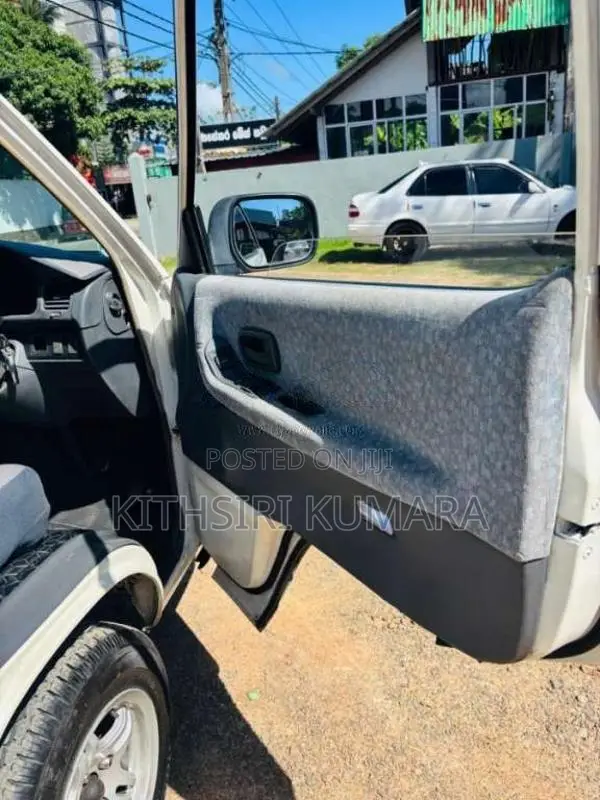 Toyota TownAce 1994 Van (Used)