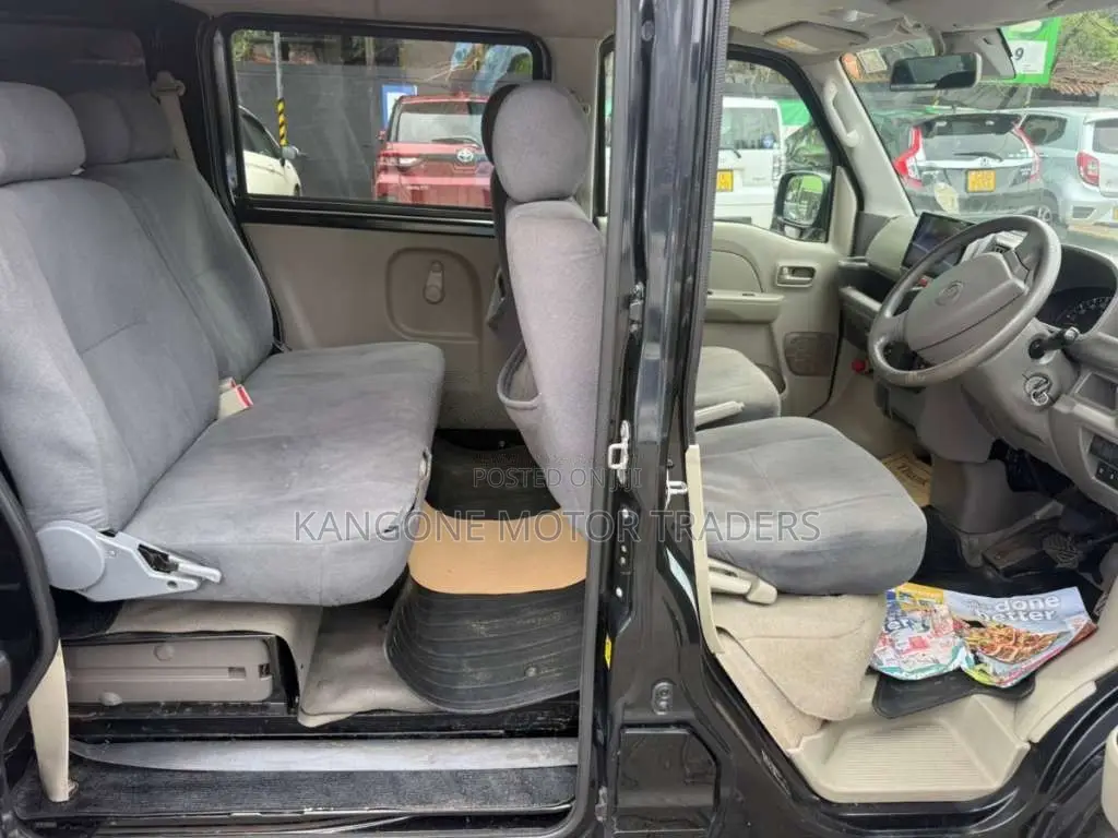 Suzuki Every 2019 Van (Used)