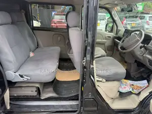 Suzuki Every 2019 Van (Used)