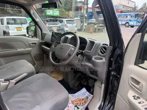 Suzuki Every 2019 Van (Used)