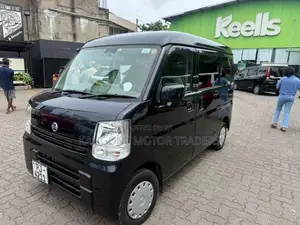 Suzuki Every 2019 Van (Used)