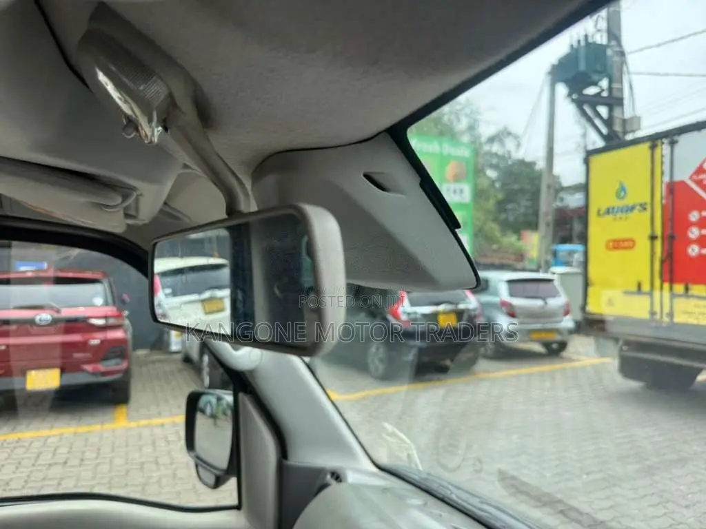 Suzuki Every 2019 Van (Used)