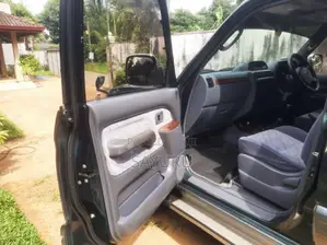Toyota Prado 95 1996 SUV (Used)