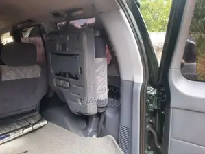 Toyota Prado 95 1996 SUV (Used)