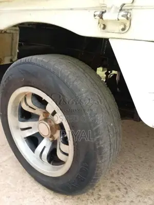 Toyota Townace 1996 Lorry (Used)