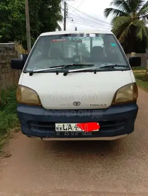 Toyota Townace 1996 Lorry (Used)