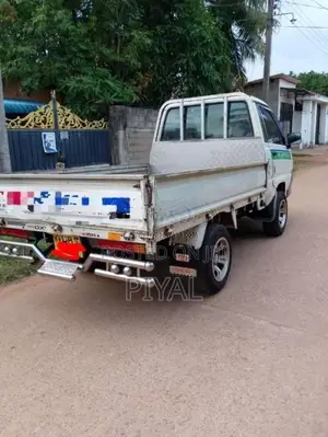 Toyota Townace 1996 Lorry (Used)