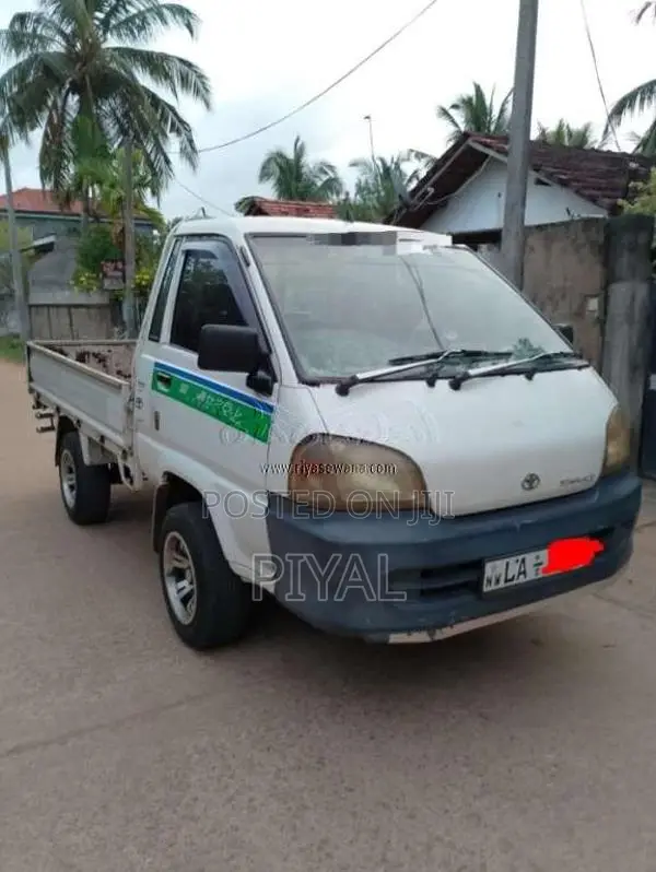 Toyota Townace 1996 Lorry (Used)