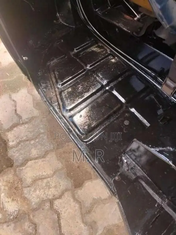 Piaggio Ape 2014 Three Wheel (Used)