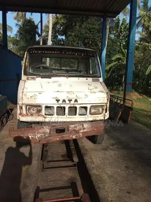Tata 609 1995 Lorry (Used)