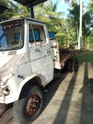 Tata 609 1995 Lorry (Used)