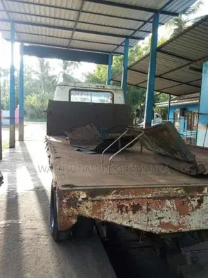 Tata 609 1995 Lorry (Used)