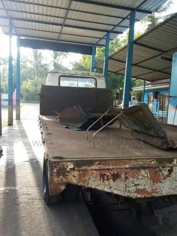 Tata 609 1995 Lorry (Used)