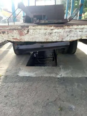 Tata 609 1995 Lorry (Used)