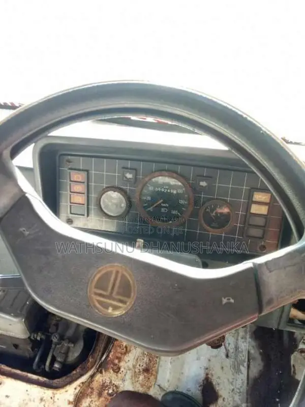 Tata 609 1995 Lorry (Used)