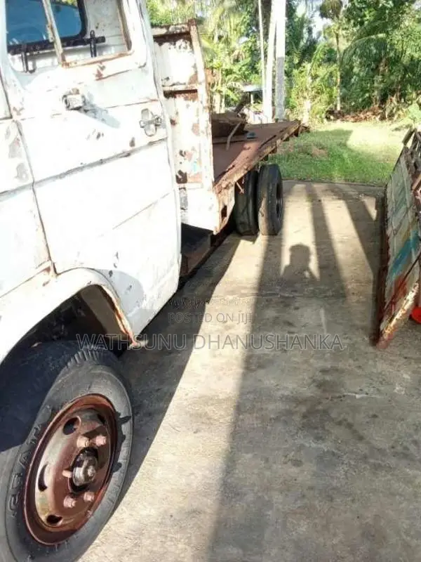 Tata 609 1995 Lorry (Used)