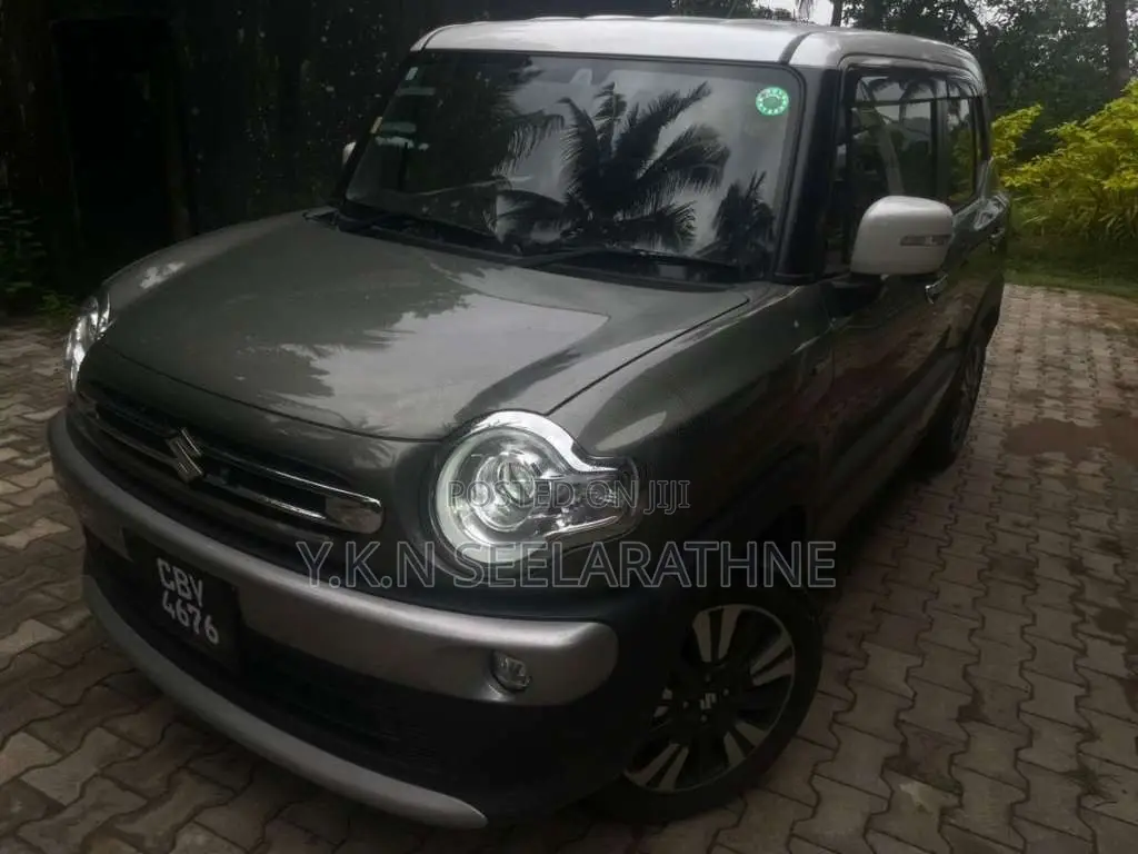 Suzuki Xbee MZ Turbo 2023 SUV (Used)