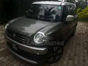 Suzuki Xbee MZ Turbo 2023 SUV (Used)