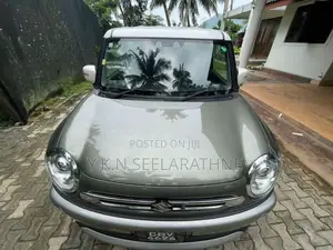 Suzuki Xbee MZ Turbo 2023 SUV (Used)