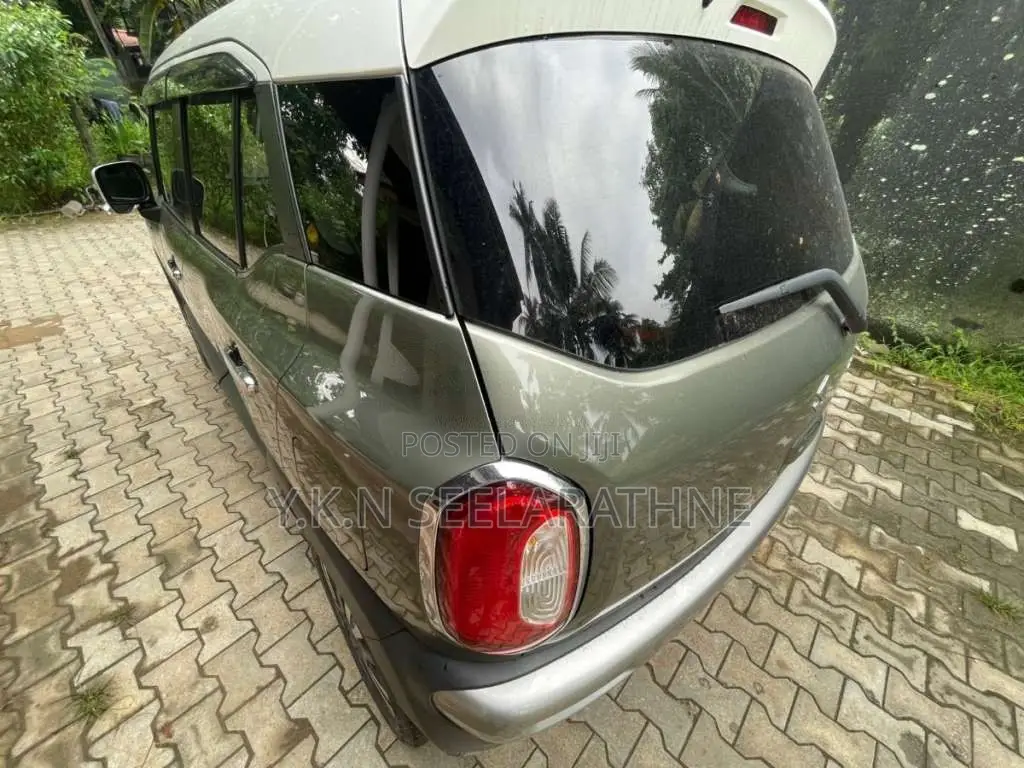 Suzuki Xbee MZ Turbo 2023 SUV (Used)