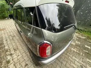 Suzuki Xbee MZ Turbo 2023 SUV (Used)