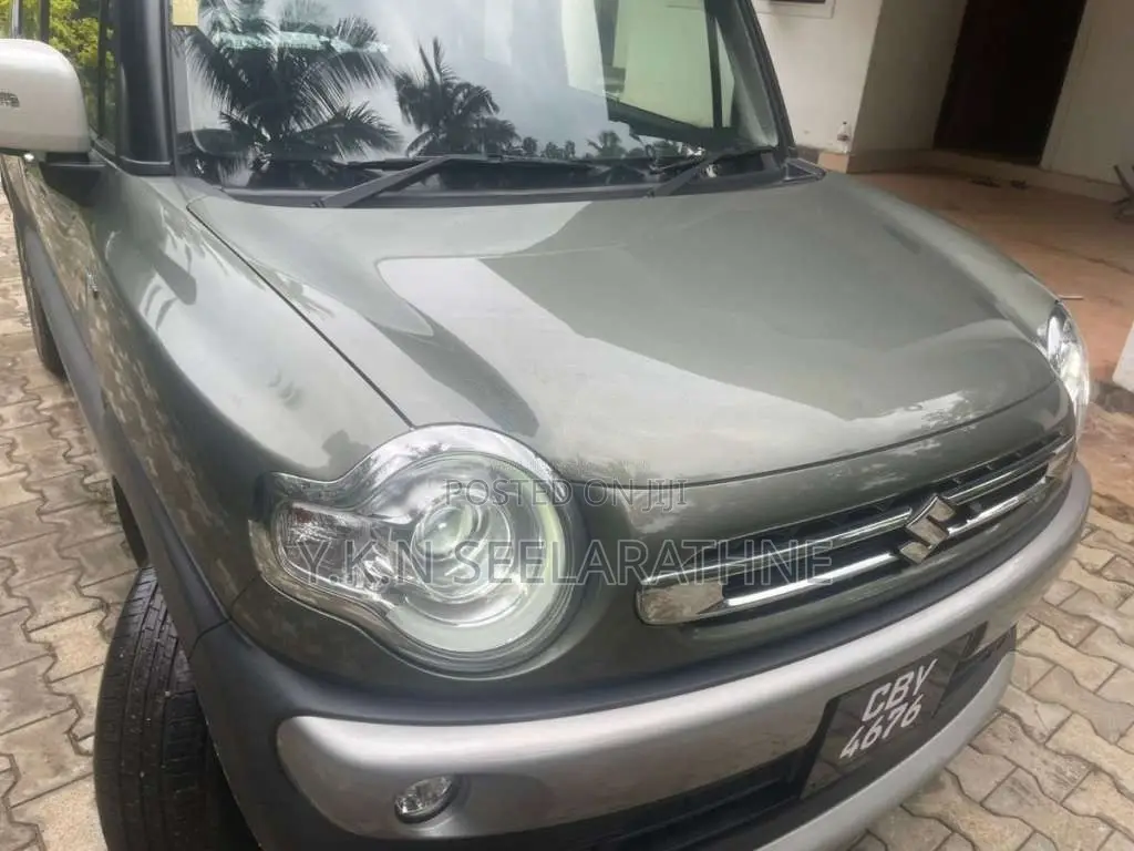 Suzuki Xbee MZ Turbo 2023 SUV (Used)