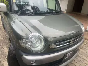 Suzuki Xbee MZ Turbo 2023 SUV (Used)