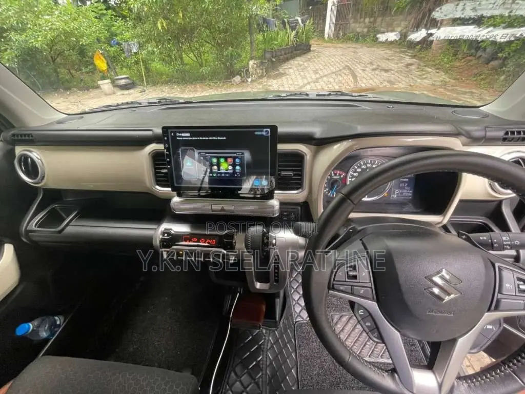 Suzuki Xbee MZ Turbo 2023 SUV (Used)