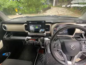 Suzuki Xbee MZ Turbo 2023 SUV (Used)