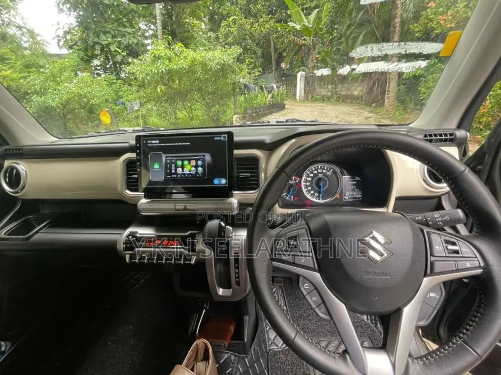 Suzuki Xbee MZ Turbo 2023 SUV (Used)