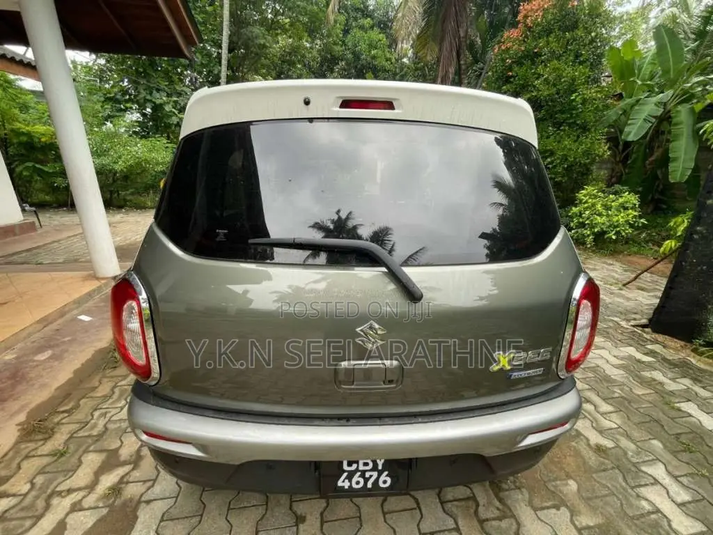 Suzuki Xbee MZ Turbo 2023 SUV (Used)
