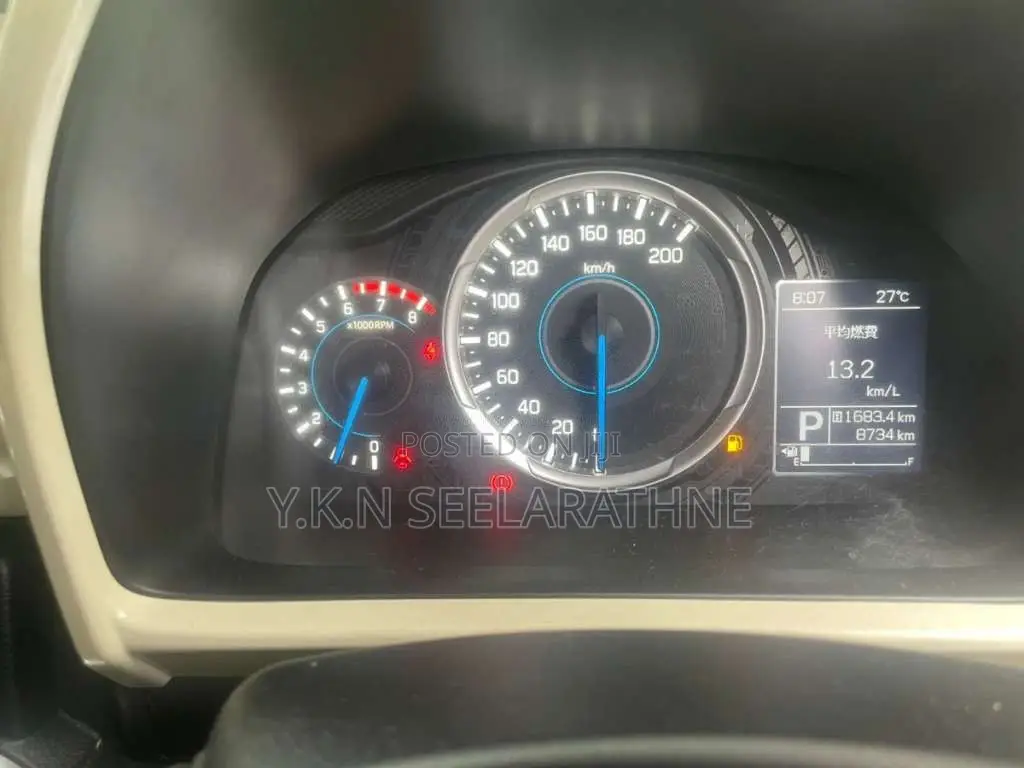 Suzuki Xbee MZ Turbo 2023 SUV (Used)