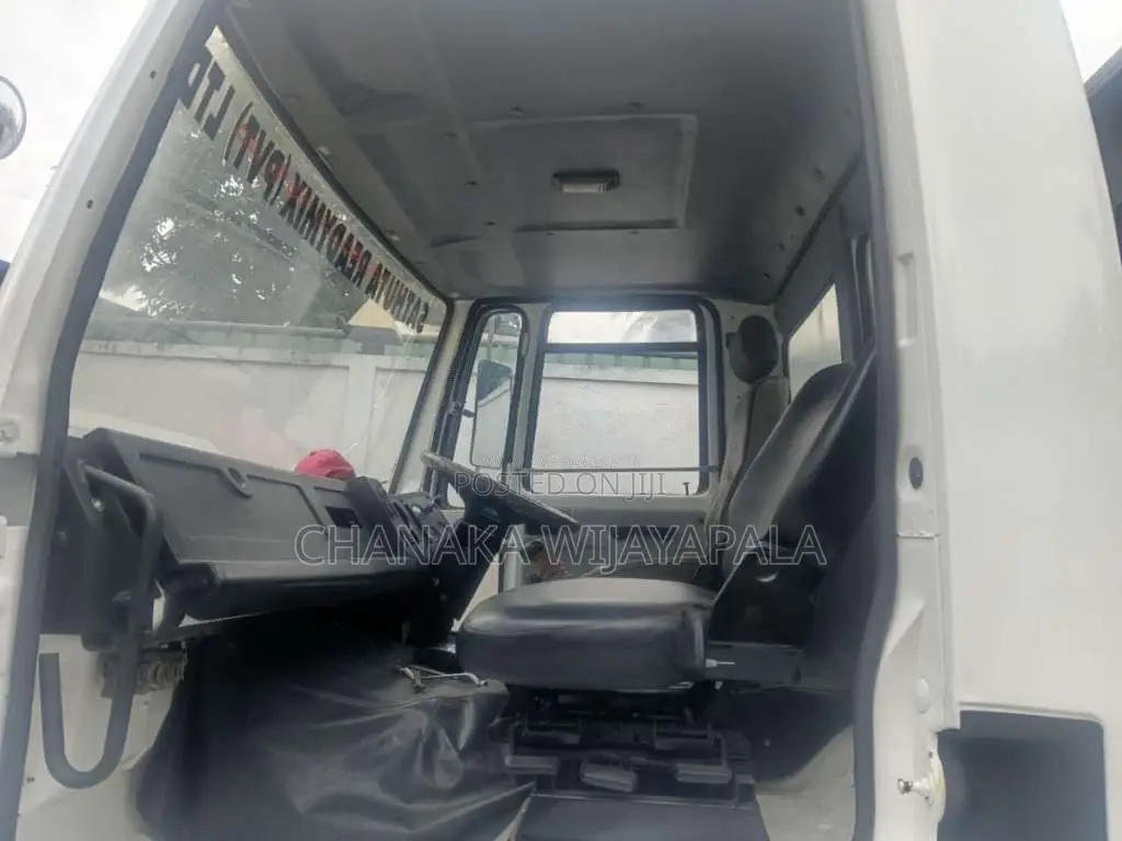 Ashok-Leyland 2516 2006 Lorry (Used)