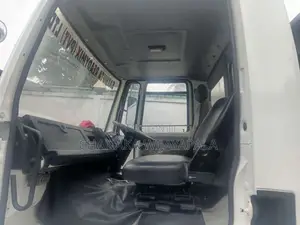 Ashok-Leyland 2516 2006 Lorry (Used)