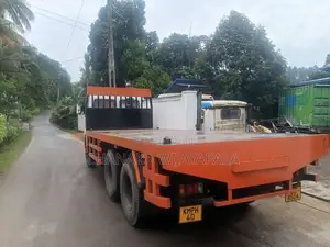 Ashok-Leyland 2516 2006 Lorry (Used)