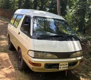 Toyota TownAce CR36 1994 Van (Used)