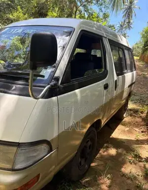 Toyota TownAce CR36 1994 Van (Used)