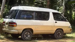 Toyota TownAce CR36 1994 Van (Used)