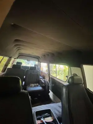 Toyota TownAce CR36 1994 Van (Used)