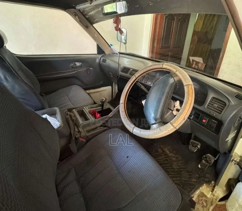 Toyota TownAce CR36 1994 Van (Used)