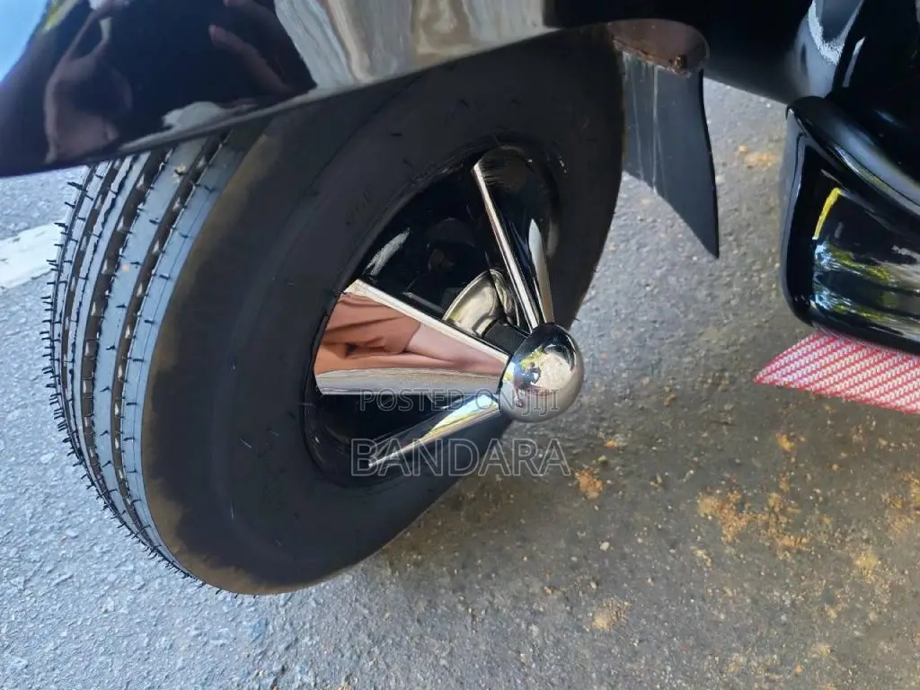 Bajaj RE 2015 Three Wheel Unregistered (Recondition)