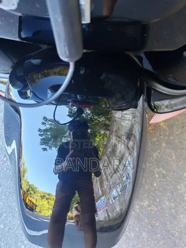 Bajaj RE 2015 Three Wheel Unregistered (Recondition)