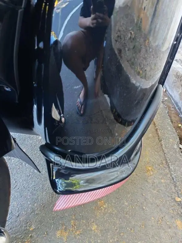 Bajaj RE 2015 Three Wheel Unregistered (Recondition)