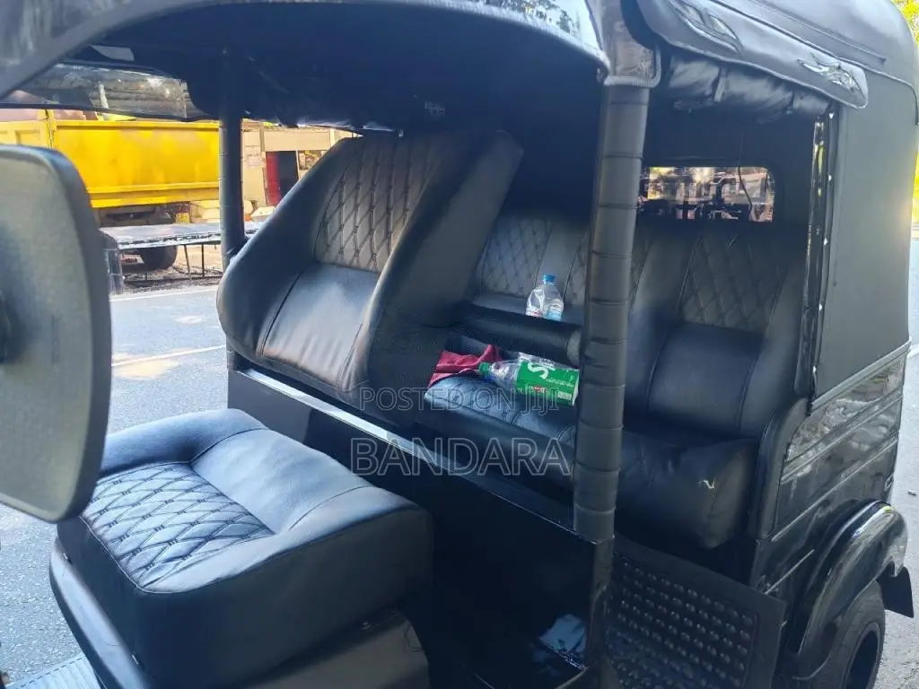 Bajaj RE 2015 Three Wheel Unregistered (Recondition)
