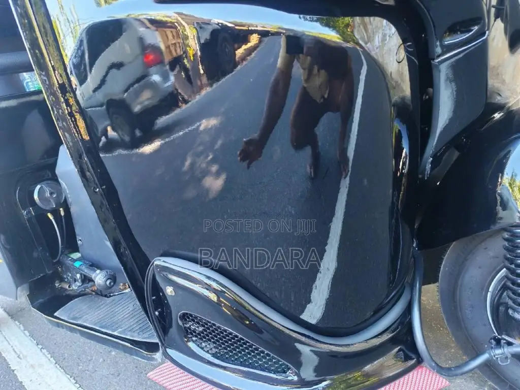Bajaj RE 2015 Three Wheel Unregistered (Recondition)