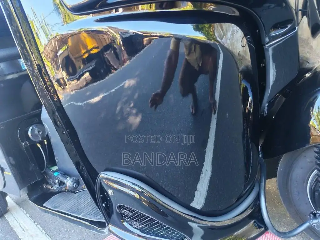 Bajaj RE 2015 Three Wheel Unregistered (Recondition)
