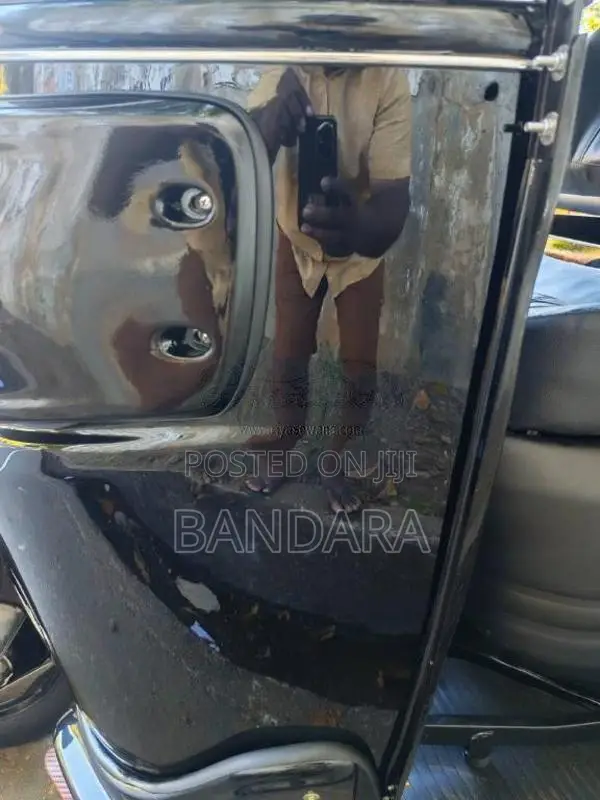 Bajaj RE 2015 Three Wheel Unregistered (Recondition)