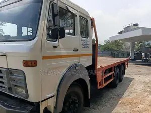 Tata 2516 2007 Lorry (Used)